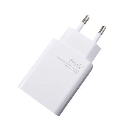 Xiaomi Mi Charger 55W White (MDY-12-EA) Bulk